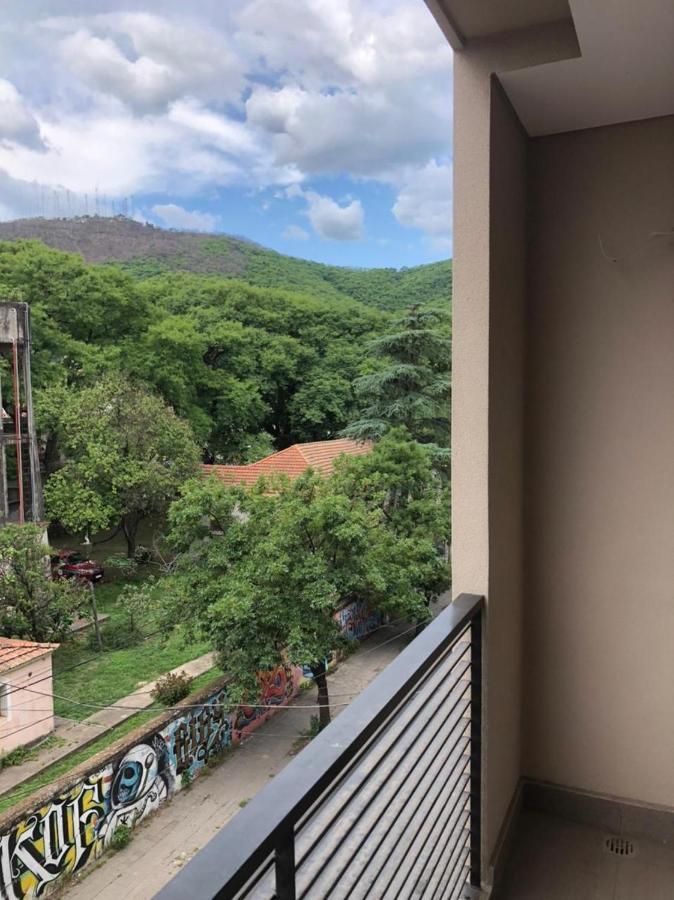 Departamento Equipado En Mejor Zona Del Centro De Apartment