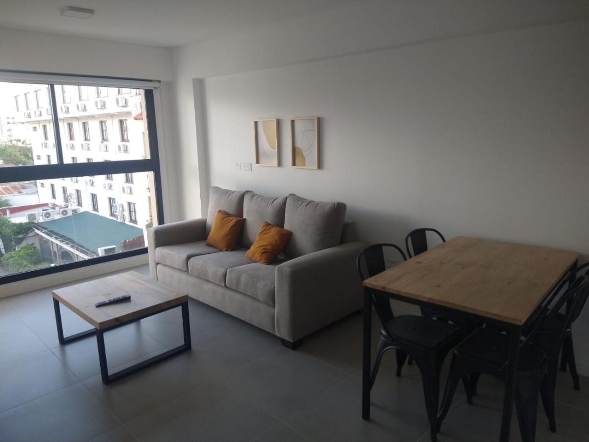Apartment Departamento Equipado En Mejor Zona Del Centro De